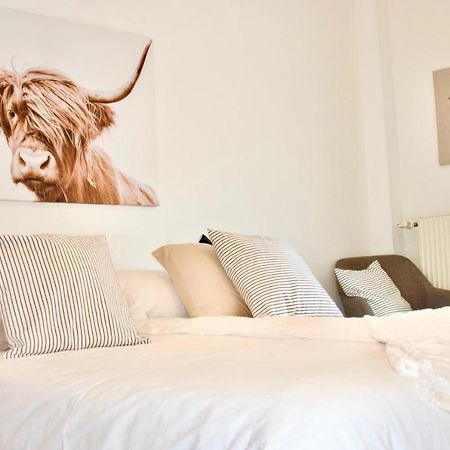 Gasthaus-Pension Zum Muhlrad Unterbergen Екстер'єр фото