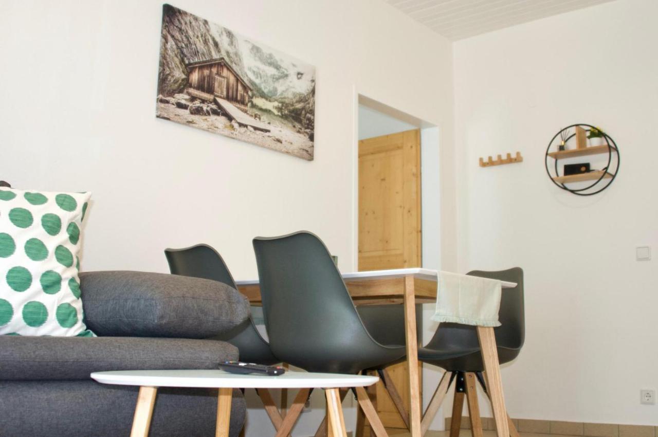 Gasthaus-Pension Zum Muhlrad Unterbergen Екстер'єр фото